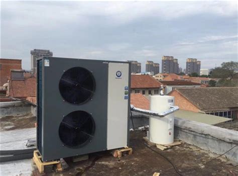 150平米空气能取暖设备花费 - 中国空气能网