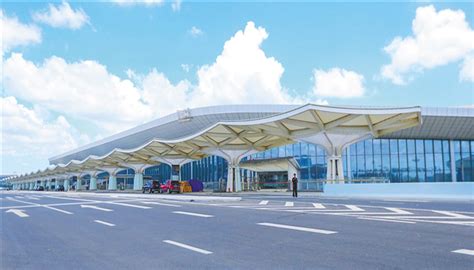 顺利收官！海南机场全年运输旅客近4000万！ - 航空要闻 - 航空圈——航空信息、大数据平台