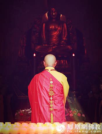 “如来、佛祖”带你了解佛的“十大尊号”