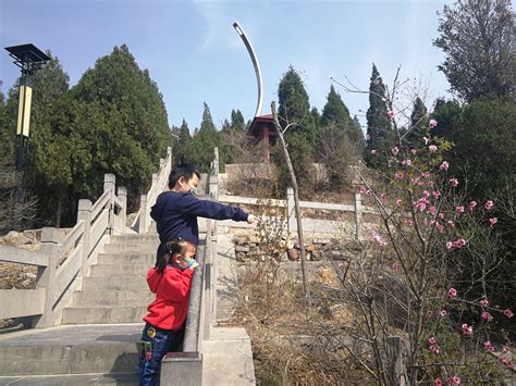 焦作神农山风景区4月30日恢复开园，仅接待本地游客_行客旅游网