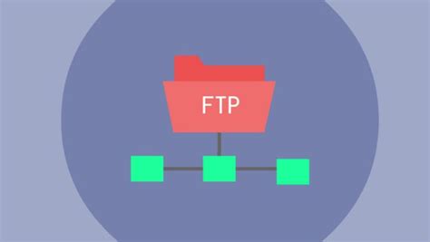 使用FileZilla在局域网内搭建自己的FTP服务器_filezilla搭建内网ftp服务器教程-CSDN博客