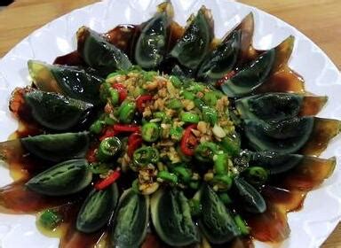 双椒小皮蛋,中国菜系,食品餐饮,摄影素材,汇图网www.huitu.com