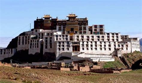 西藏那曲地区扶贫项目扶贫产业园