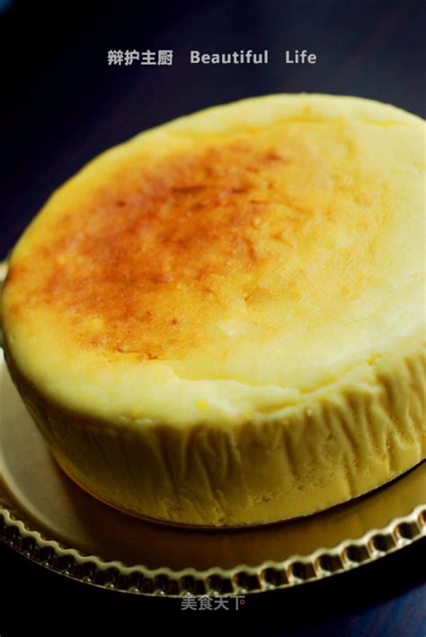 山姆会员店超市原味干酪蛋糕1.7kg美国进口美式重乳酪风格代购_虎窝淘