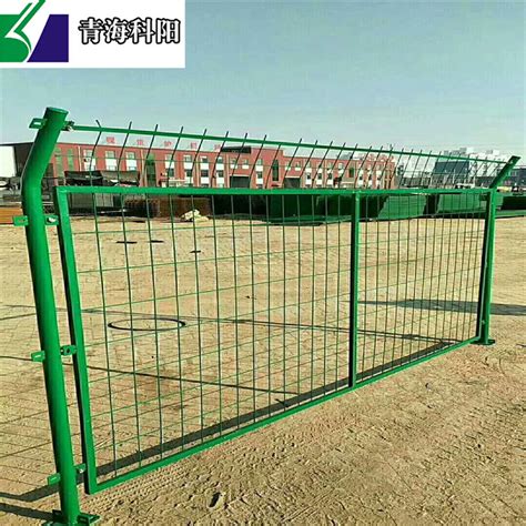 【绿化防护网】厂家直销定做美观耐用折弯围栏网城市草坪护栏网-阿里巴巴