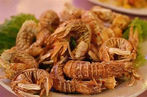 舌尖上的湛江美食：湛江八大特色美食，总有一款适合你|湛江|沙虫|白切鸡_新浪新闻