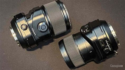 超大口径单电镜头 富士16-55mm镜头图赏-太平洋电脑网