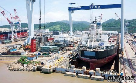 舟山常石造船获4艘64000载重吨散货船订单 - 新签订单 - 国际船舶网