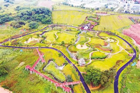 贵州龙里水乡旅游生态城游客服务中心建设项目