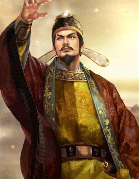 唐太宗李世民为什么被称之为天可汗？