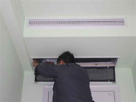 空调安装高空费用标准多少 - 便民服务网