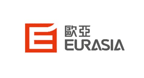 EURASIA欧亚logo设计含义及设计理念-三文品牌