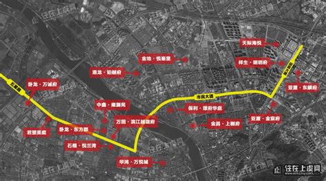 绍兴越城、柯桥和上虞三区国土空间总体规划公示_好地网