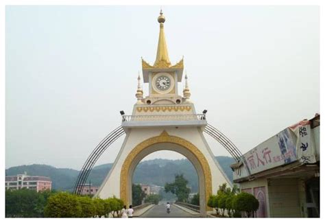 缅甸小勐拉皇家国际怎么去-缅甸旅游问答 【携程攻略】