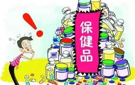 【中国公民健康素养】保健食品不是药品 - 知乎