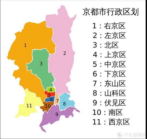 日本行政区划图图片