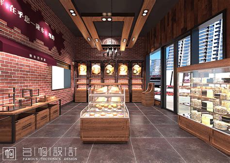 2023可莎蜜儿西饼屋美食餐厅,一进店氛围别有一番风味，色... 【去哪儿攻略】