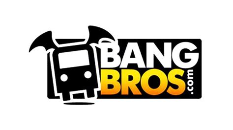 Bang Bros Logo, symbol, meaning, history, PNG, brand