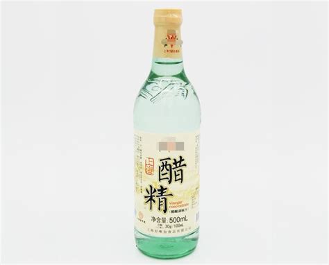 喜福隆醋精王/430ml/瓶