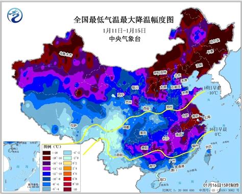 大雪！暴雨！今年来最大范围雨雪，来袭！这些地方要注意…_长江云 - 湖北网络广播电视台官方网站