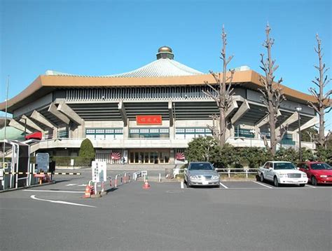 2021日本武道馆-旅游攻略-门票-地址-问答-游记点评，东京旅游旅游景点推荐-去哪儿攻略