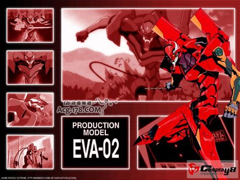 「EVA」最终章剧场版《新世纪福音战士：终》发布正式预告……_新浪新闻