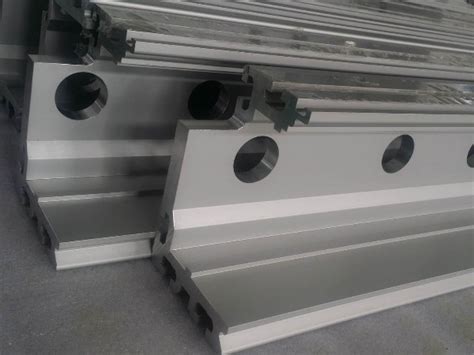 工业铝型材厂家直销 铝材加工 铝型材报价找南京美诚铝业