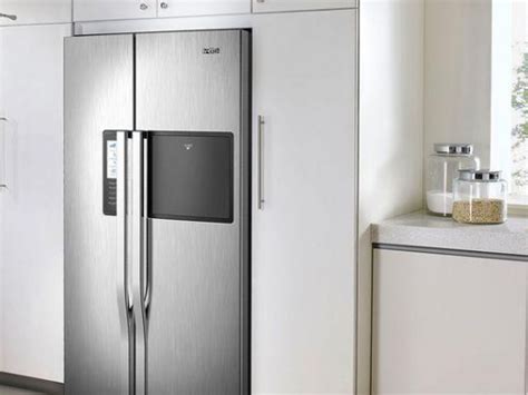 海尔零嵌526L全空间保鲜嵌入式冰箱BCD-526WGHTD14S8U1评测 海尔冰箱怎么样