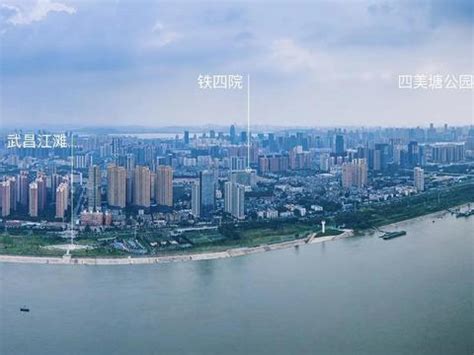 从2020到2021，细数属于武昌的高光与期待_武汉
