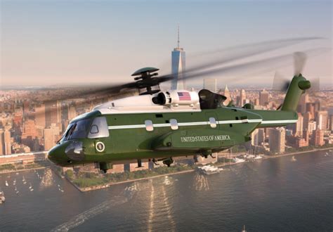 看这意思新版的VH-71美国总统专用直升机已经服役了？_陆军版_三军论坛_军事论坛_新浪网