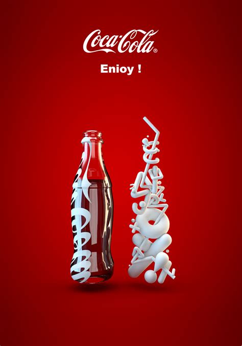 可口可乐|平面|海报|惊蛰惊 - 原创作品 - 站酷 (ZCOOL)