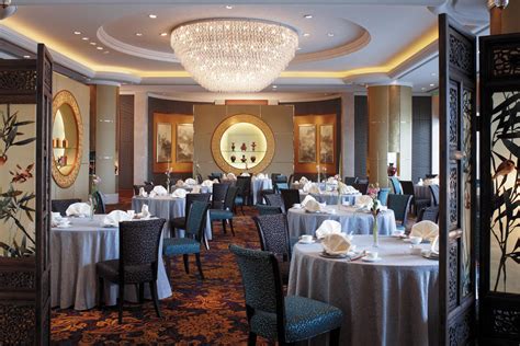 香格里拉酒店集团The Luxury Circle 成员 | 八大洲旅游