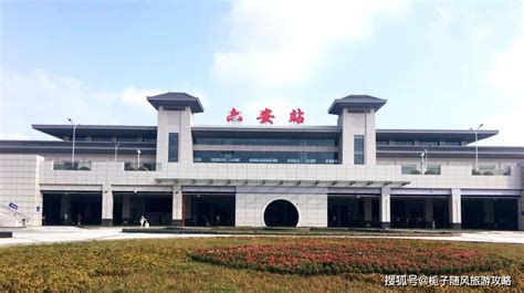 南京成了安徽的“高铁省会”
