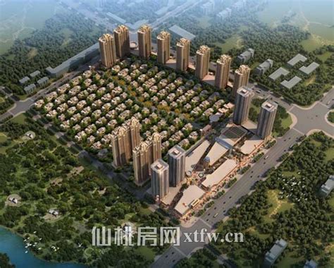 2021年仙桃市城市建设状况公报：仙桃市城市建成区面积64.48平方公里，同比增长1.98%_智研咨询