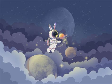 梦见了一只小兔子，把它带回了家 - 原版周公解梦大全