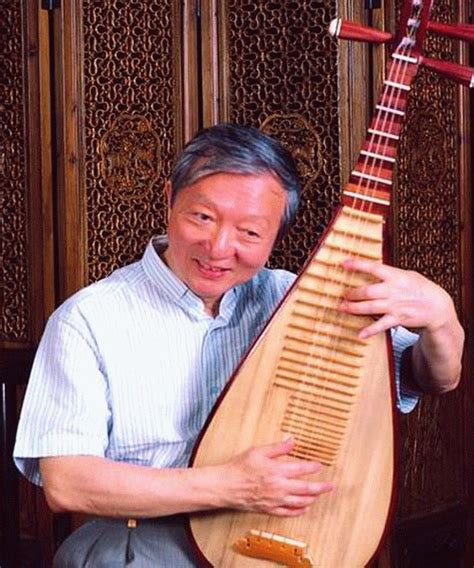 中国人写的外国曲 —— 刘德海的琵琶独奏曲《天池》 - 高品质单曲 - 华声论坛