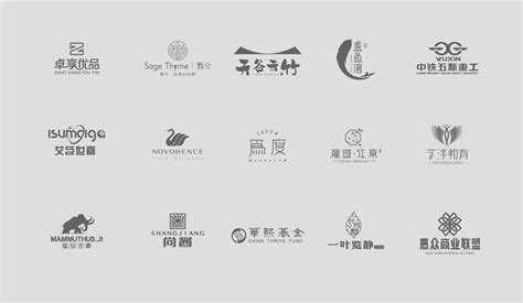 广州logo设计哪家好？选择花生品牌LOGO设计公司