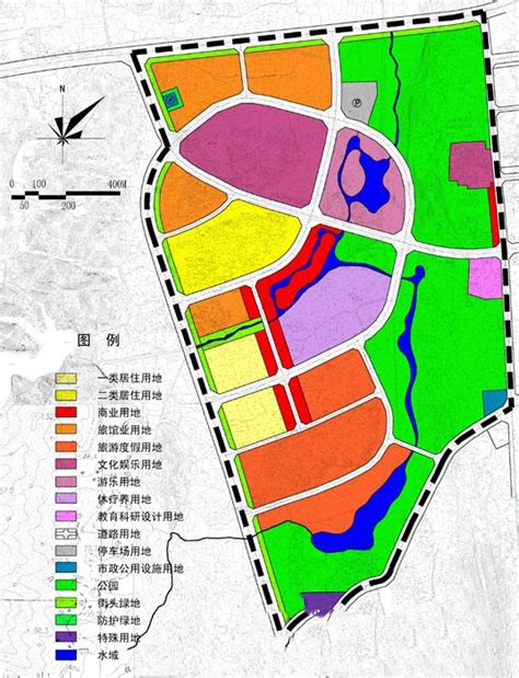 青阳县两山一湖旅游接待基地策划-北京久筑众景规划建筑设计有限公司