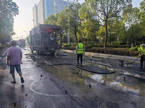 项目展示 - 建筑结构改造加固/地基沉降注浆加固/市政道路改造注浆/四川夯亚建筑工程有限公司