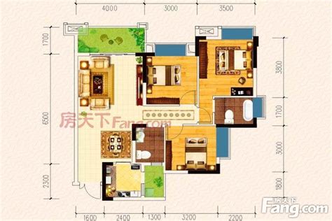 广安华冠城怎么样？均价及户型图设计详细信息-广安新房网-房天下