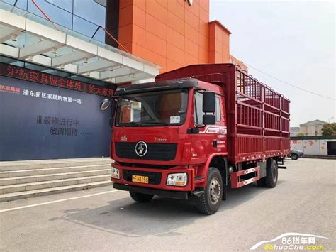 【图】不到15万 拉13吨 这三款黄牌车型更实惠 文章图片_卡车之家，中国最好的卡车门户网站