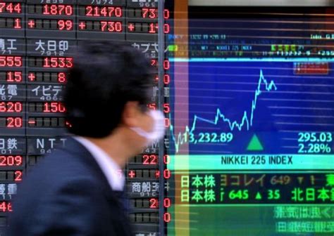 日本政府主导日本股市行情 为四分之一东证主板企业最大股东