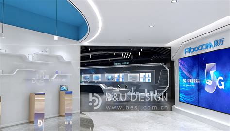 深圳前海-深隧系统工程数字多媒体展厅_贝尔设计 | 深圳专业展厅设计