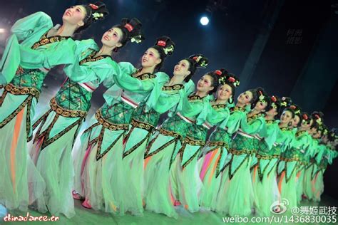 中国舞一级考级内容 - 艺考网