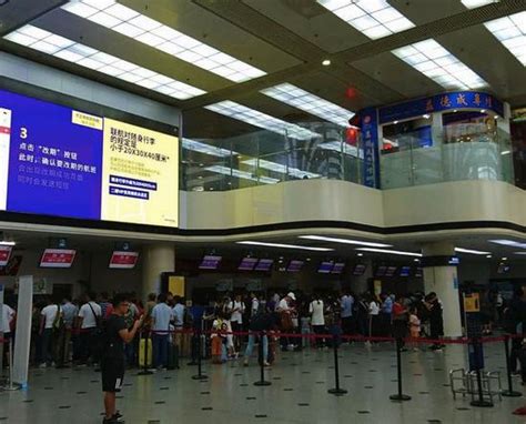 北京首都国际机场在哪个区（一文详解北京国际空运机场）-百运网