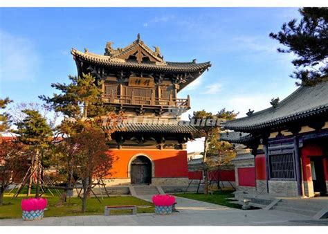 Huayan Temple | ichongqing