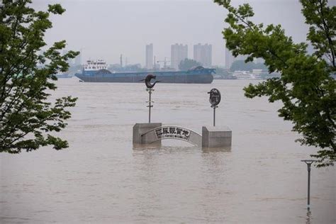 212条河流发生超警以上洪水 19条超历史纪录 - 国内动态 - 华声新闻 - 华声在线