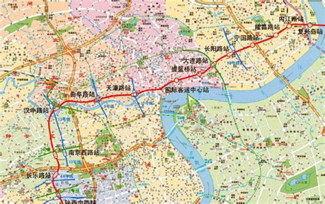 上海分区地图,上海各区分布图,上海城区(第2页)_大山谷图库