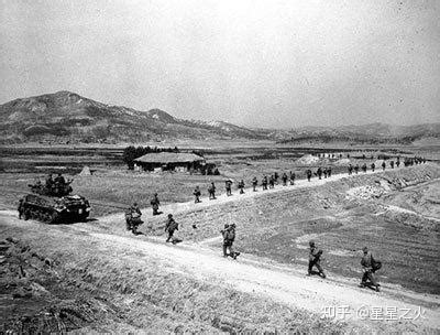 电影《3891》里的朝鲜战争之铁原阻击战 - 知乎