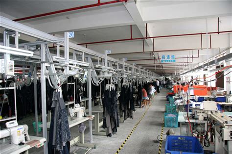 实干开新局！这个千亿级纺织服装产业集群项目开工了 - 清远市人民政府门户网站